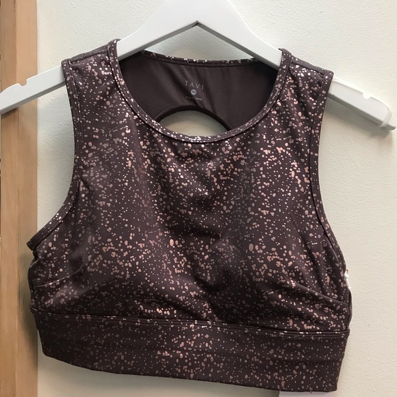 Tavi Agility Bra - Picture 3 of 4